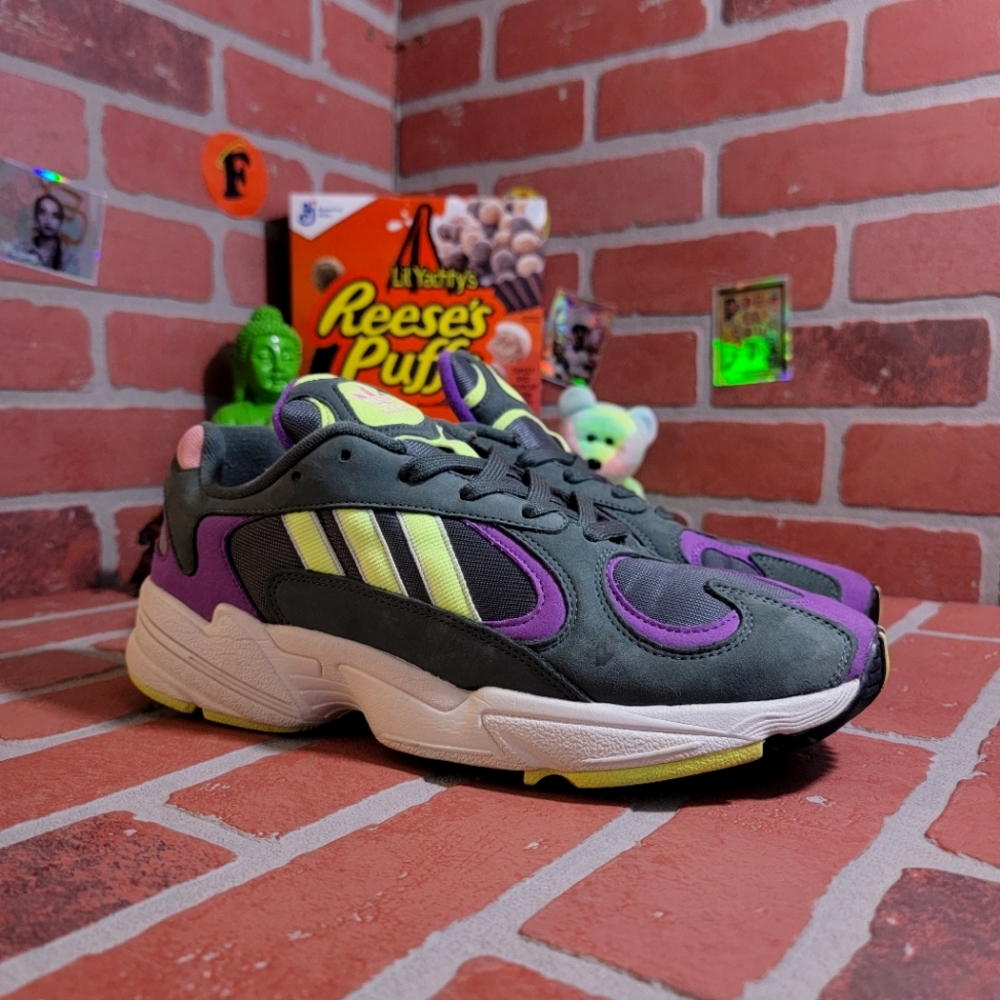 Adidas Yung 1